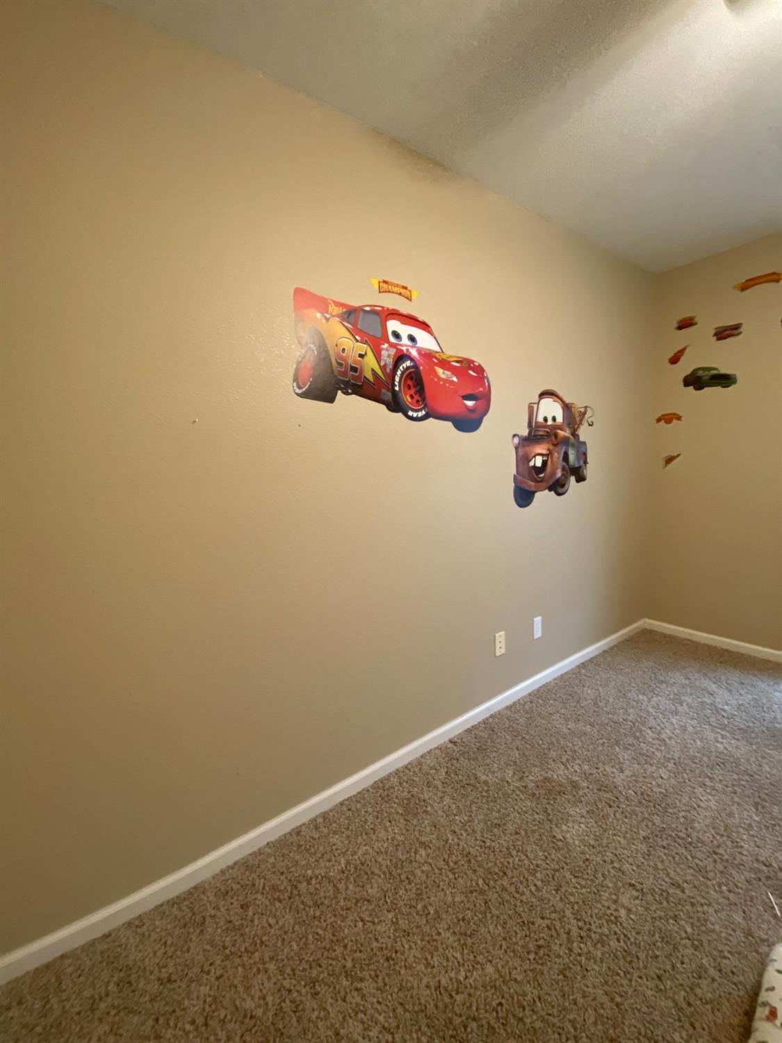 2805 Badger Flat Ave, Tulare, CA 93274