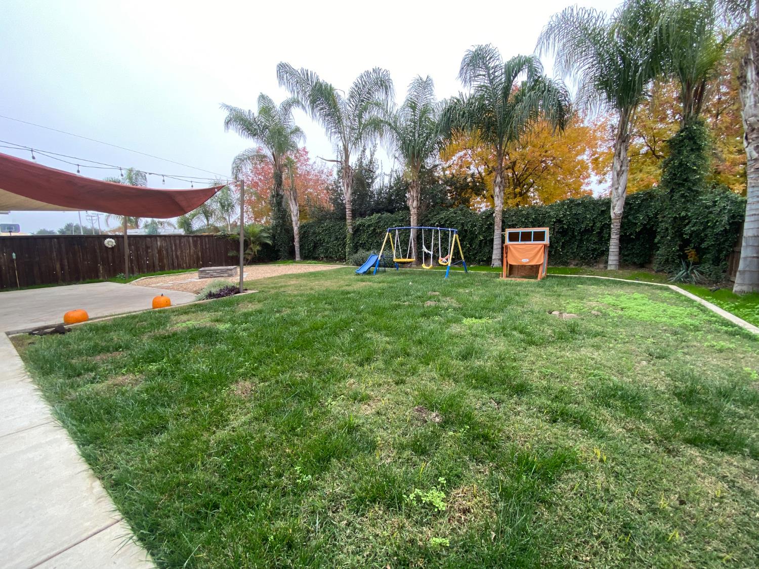 2805 Badger Flat Ave, Tulare, CA 93274