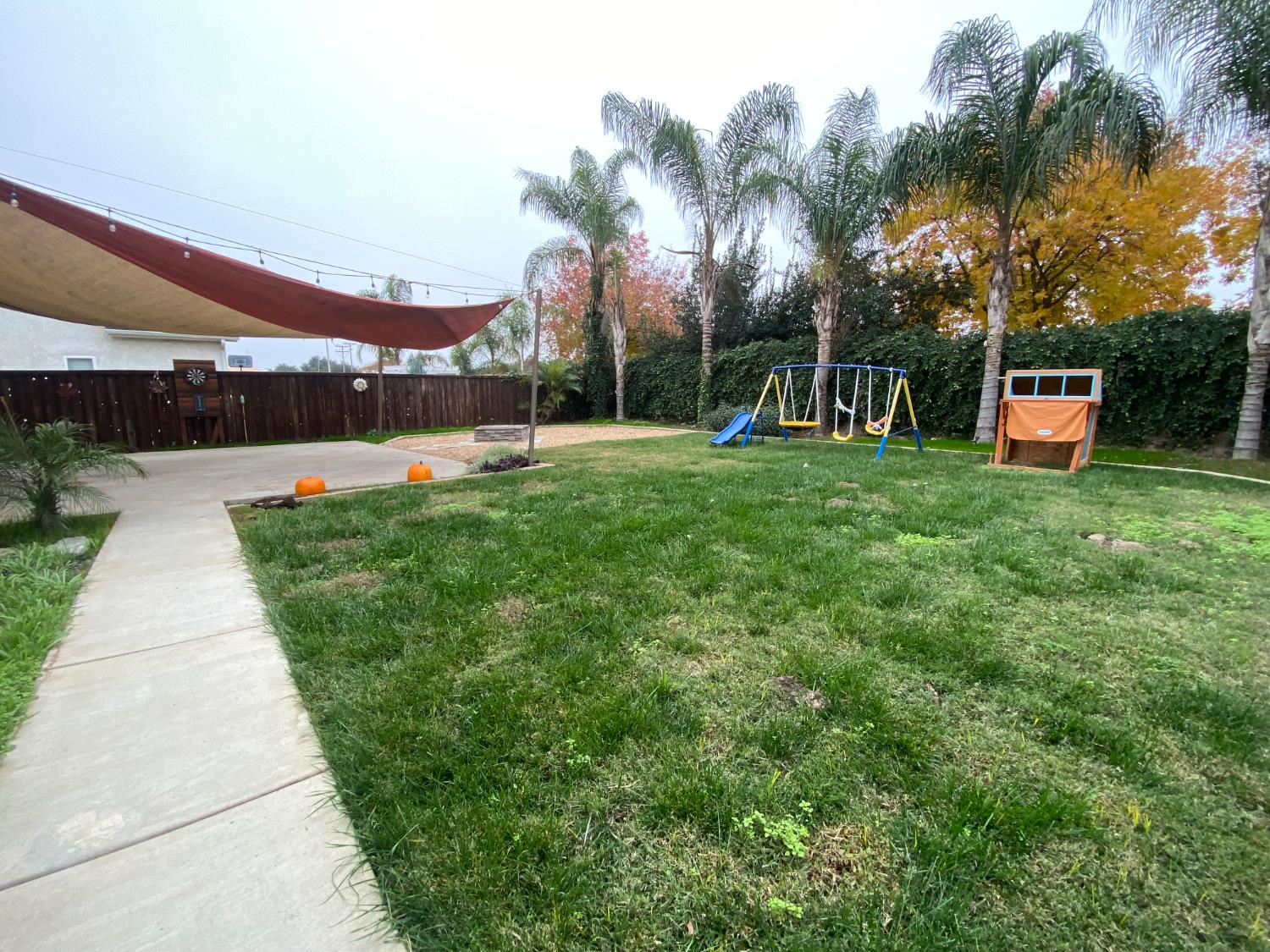 2805 Badger Flat Ave, Tulare, CA 93274