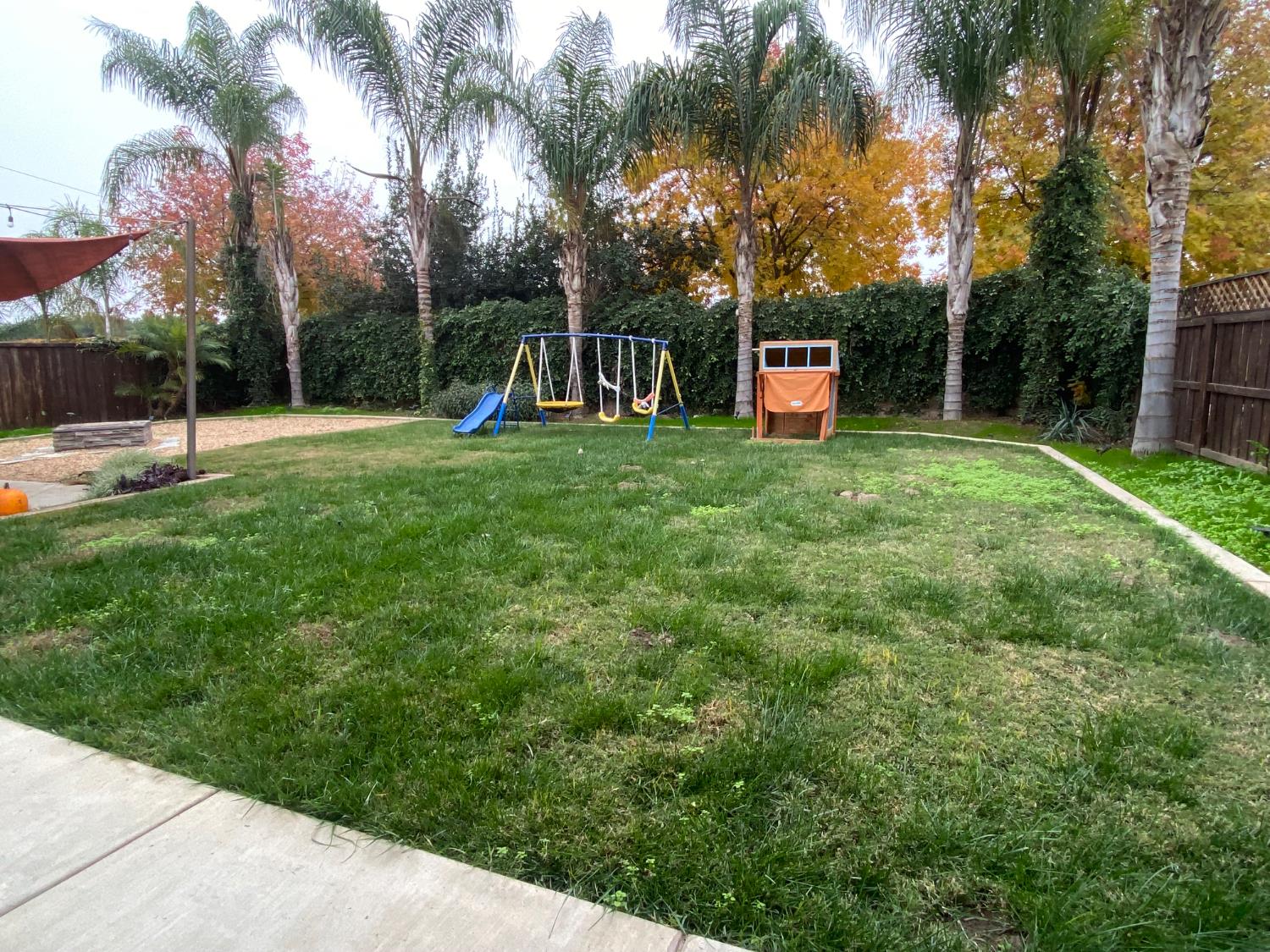 2805 Badger Flat Ave, Tulare, CA 93274