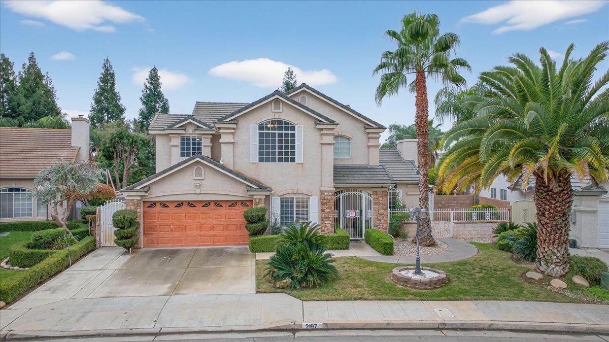 2197 E Ticonderoga Dr