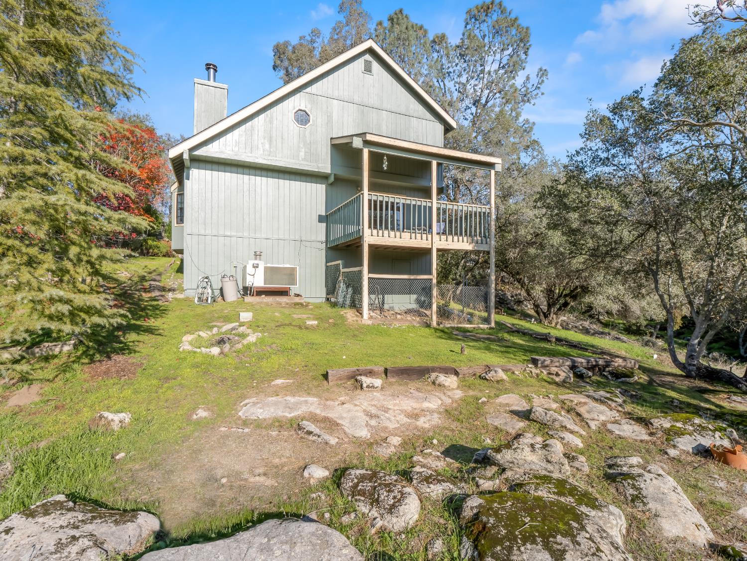 29700 Deer Trail Ln, Coarsegold, CA 93614