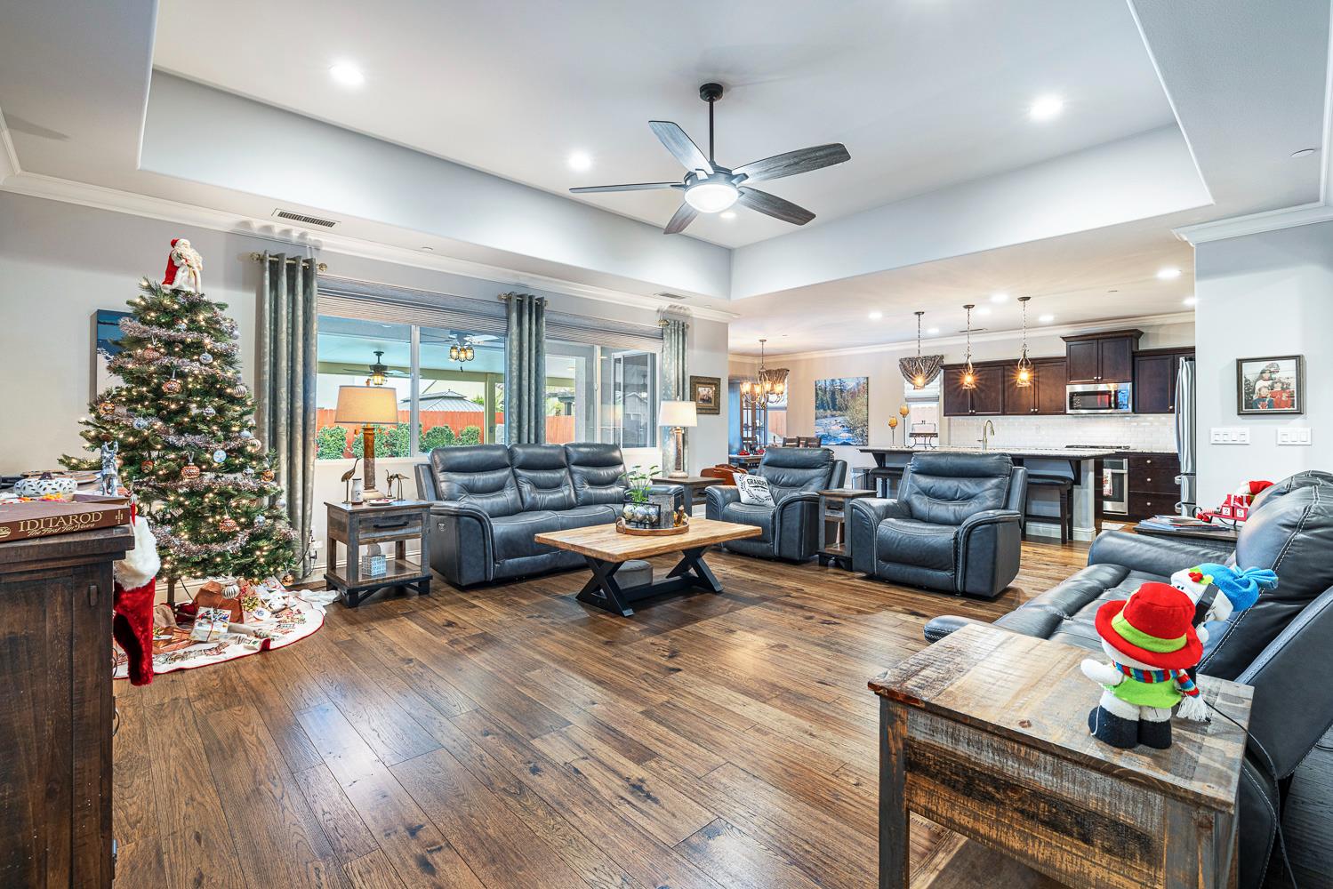 3293 Soledad Ave, Clovis, CA 93619