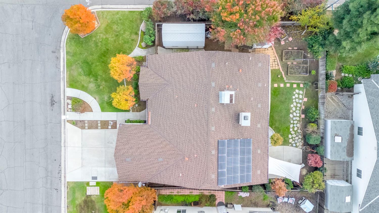 1891 E El Paso Ave, Fresno, CA 93720