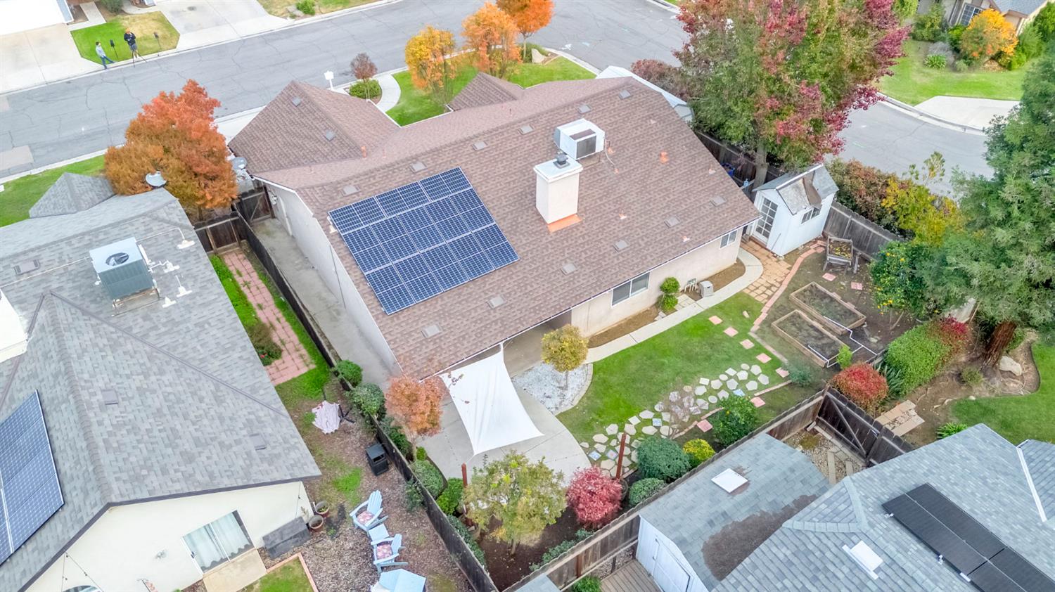 1891 E El Paso Ave, Fresno, CA 93720