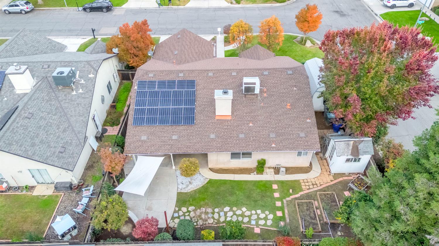 1891 E El Paso Ave, Fresno, CA 93720