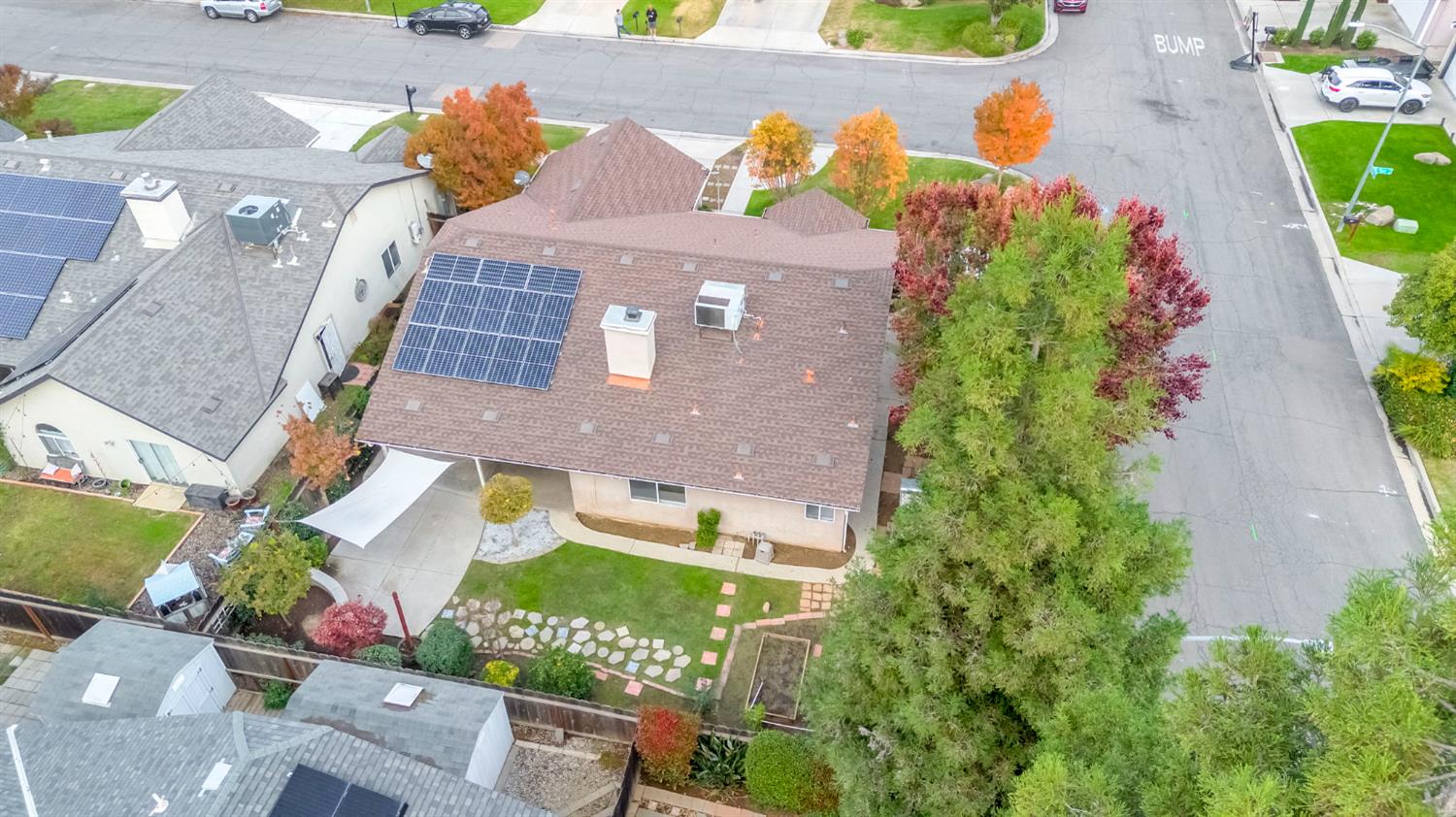 1891 E El Paso Ave, Fresno, CA 93720