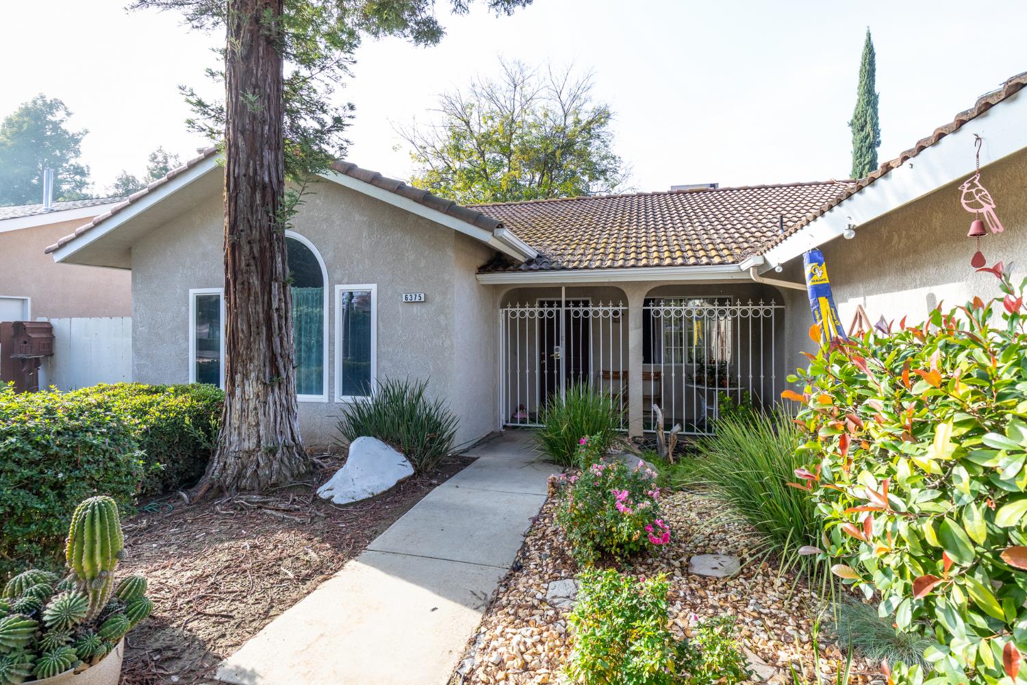 6375 N Cleo Ave, Fresno, CA 93722
