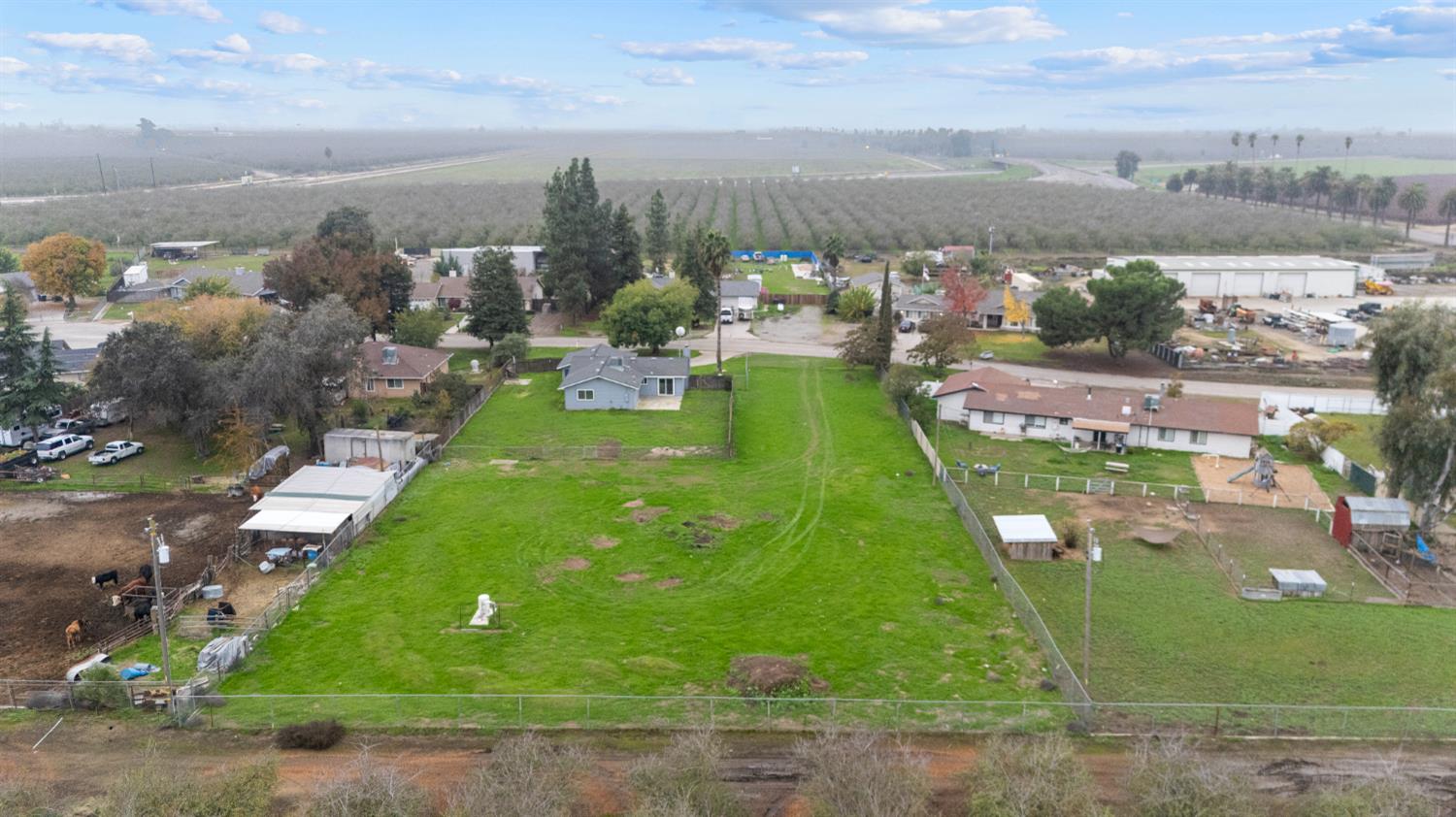 14117 Cates Ct, Chowchilla, CA 93610