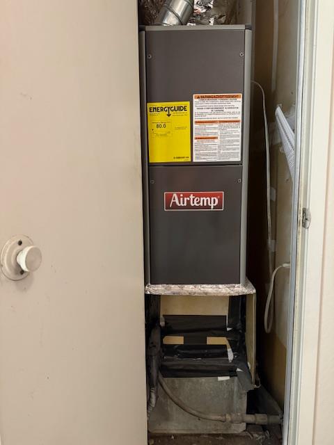 2639 W Fairmont Ave W #103, Fresno, CA 93705