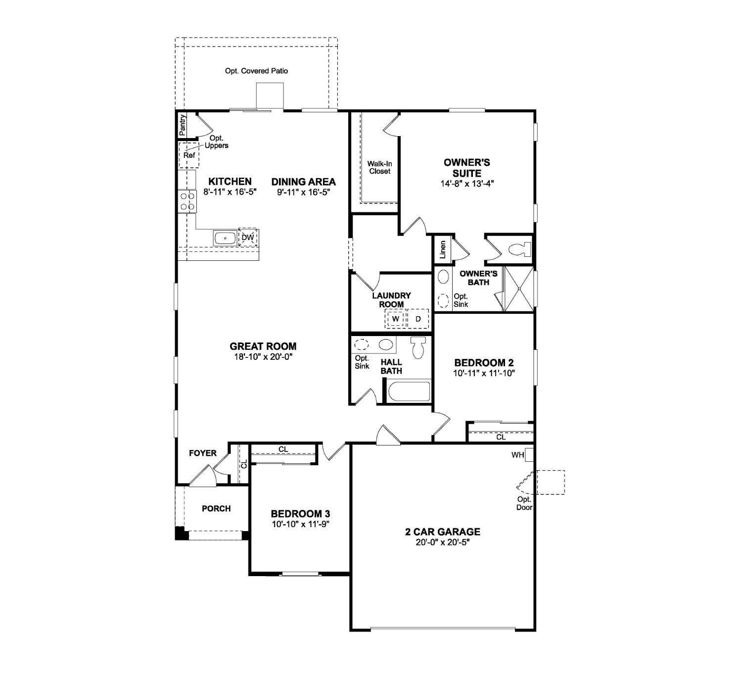 906 Philip Ave, Fowler, CA 93625