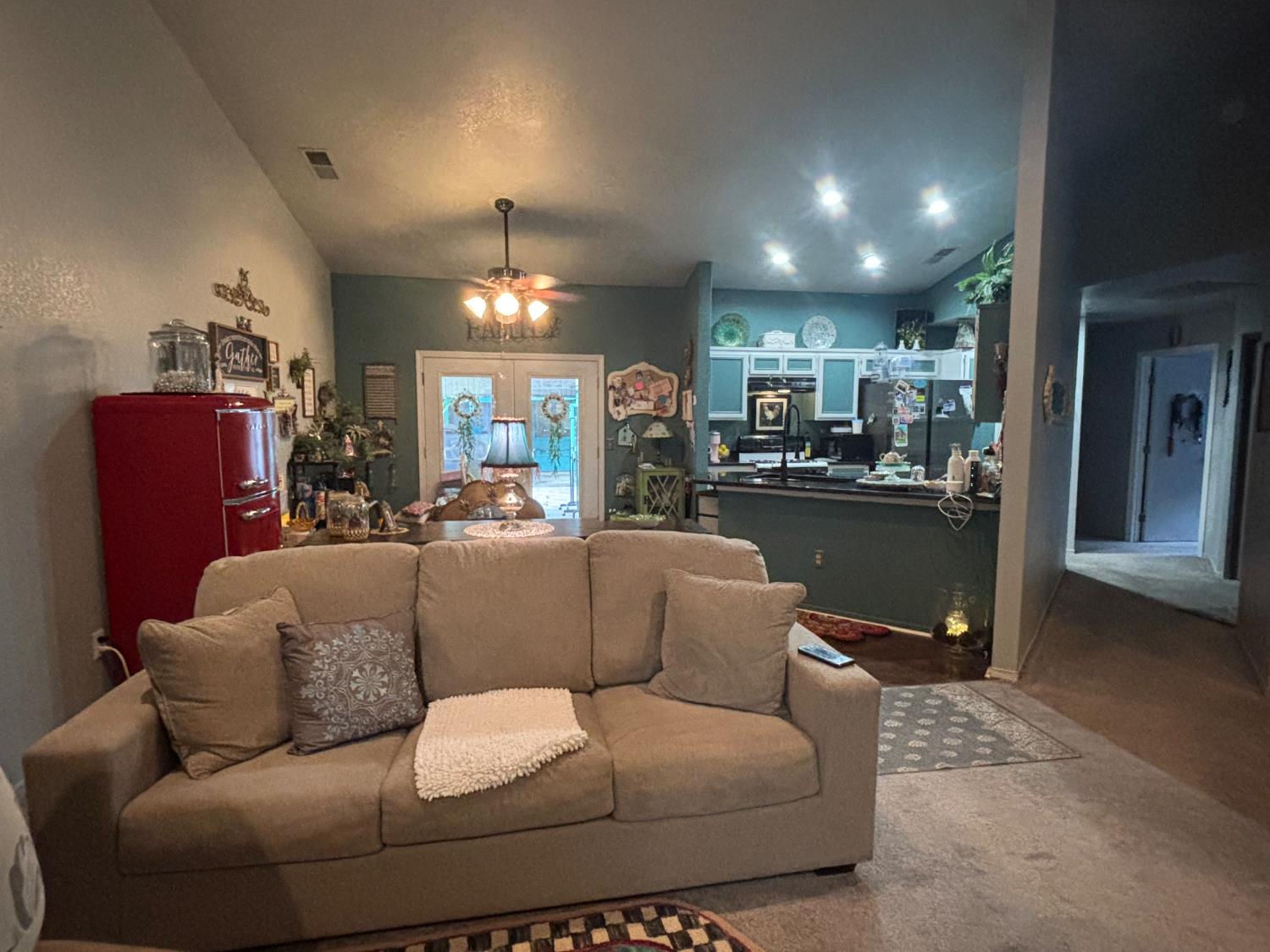 1663 Saltbrush Ave, Coalinga, CA 93210