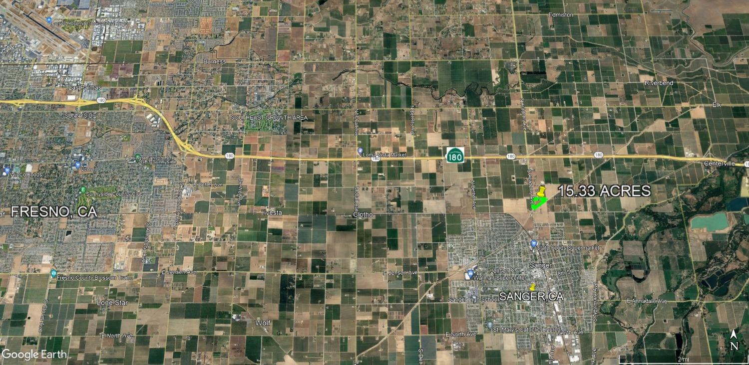 836 S Academy Ave, Sanger, CA 93657