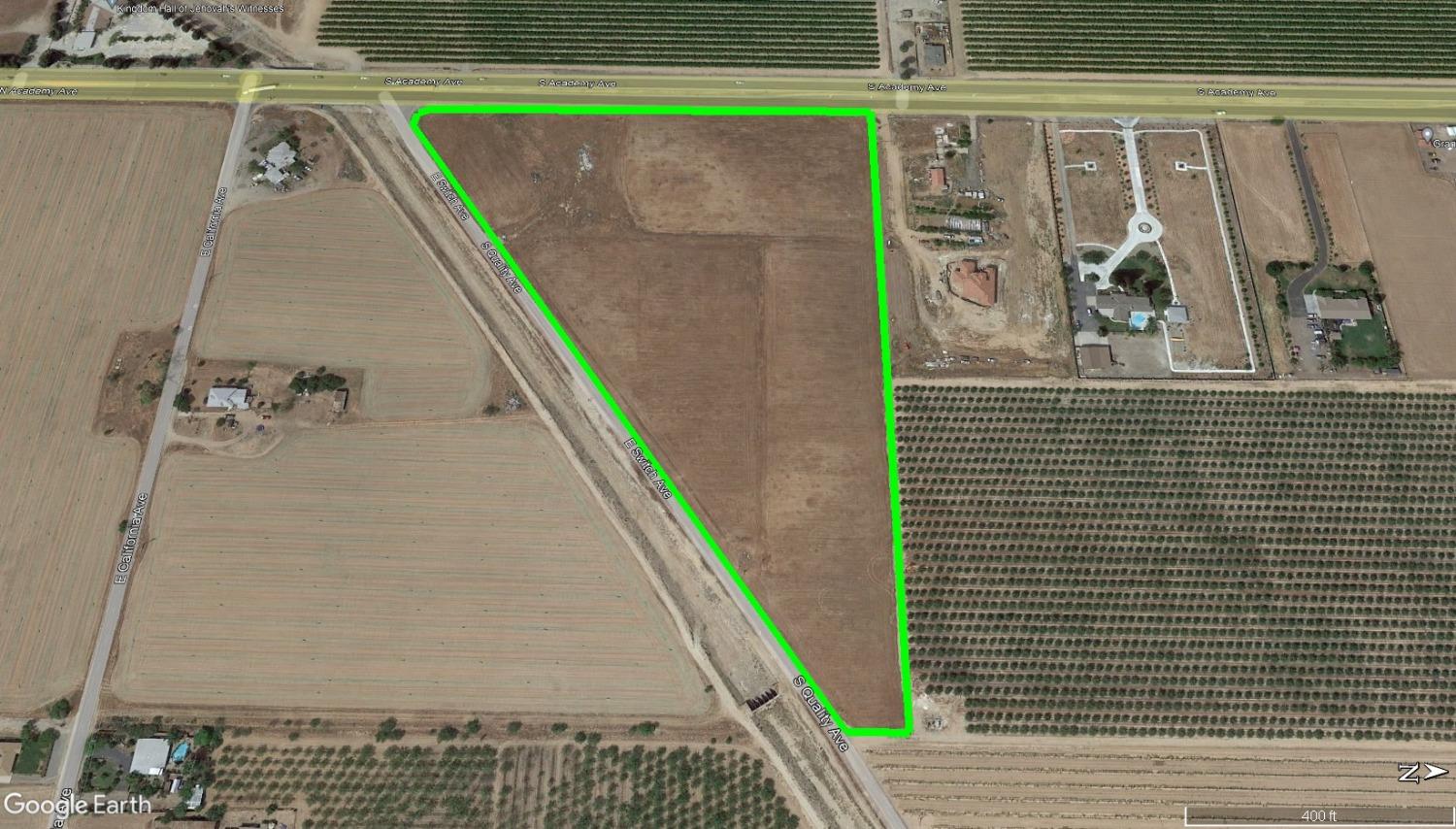 836 S Academy Ave, Sanger, CA 93657