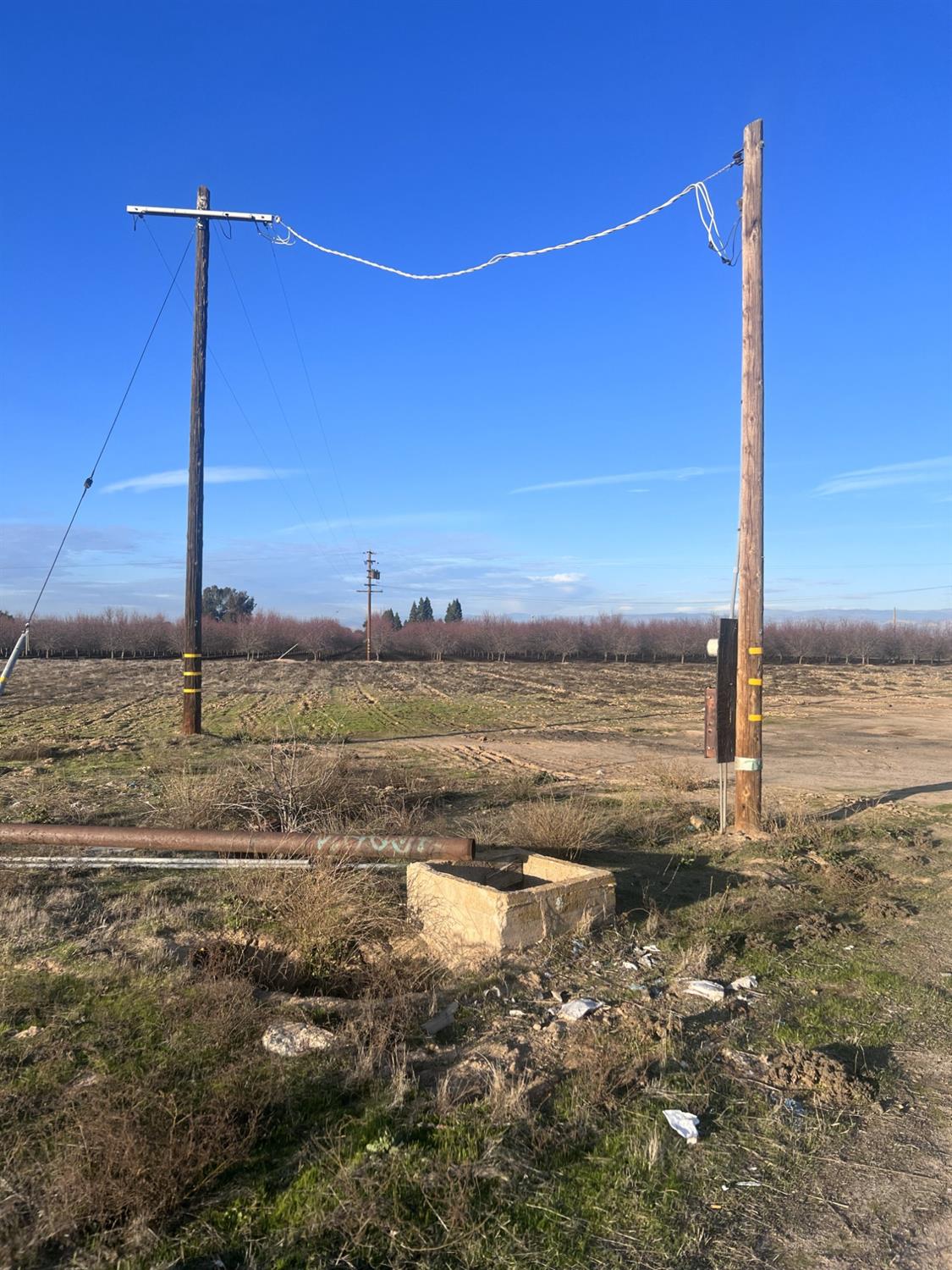 836 S Academy Ave, Sanger, CA 93657