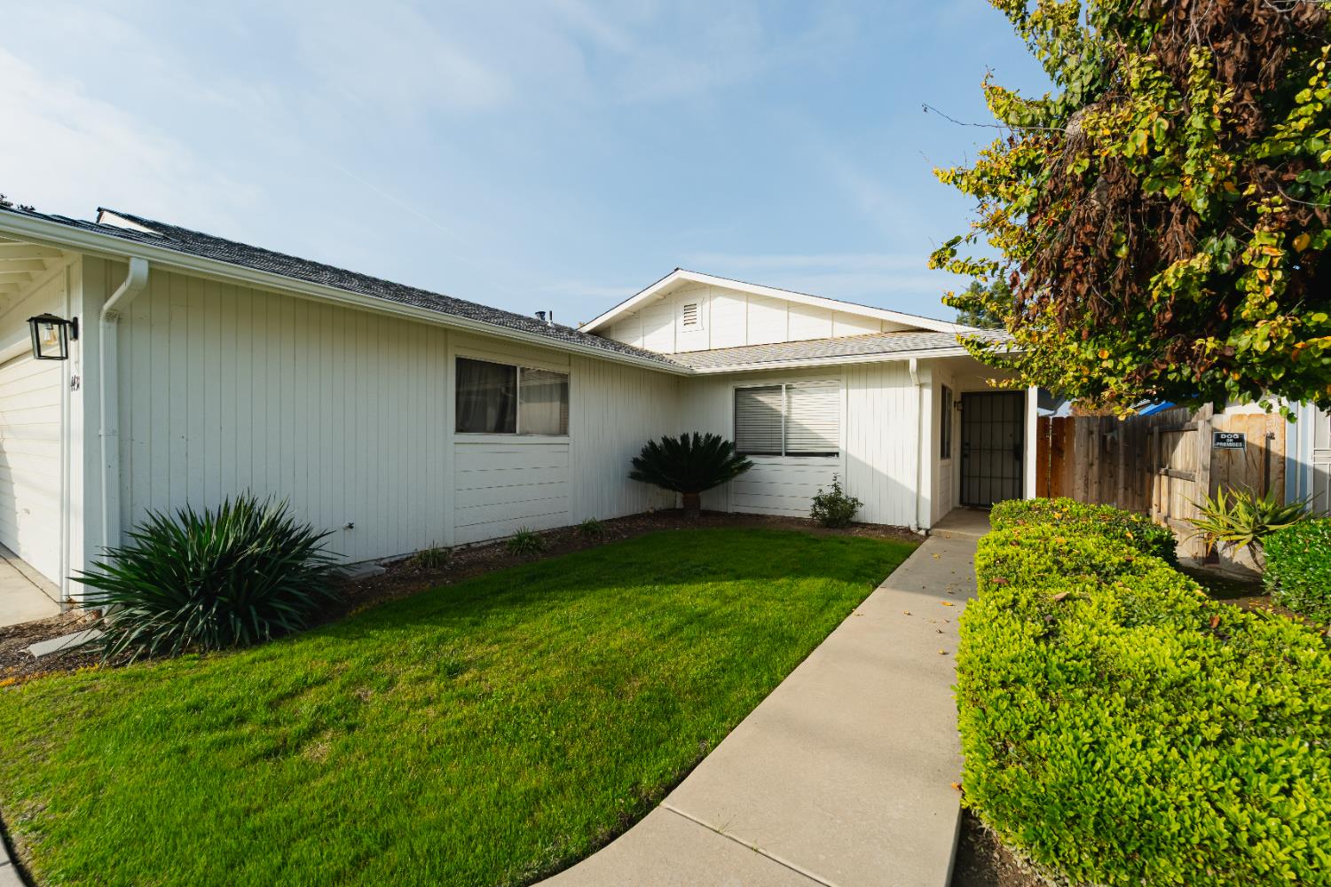 4438 W Feemster Ave, Visalia, CA 93277