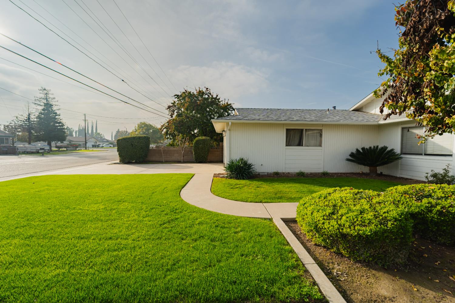 4438 W Feemster Ave, Visalia, CA 93277