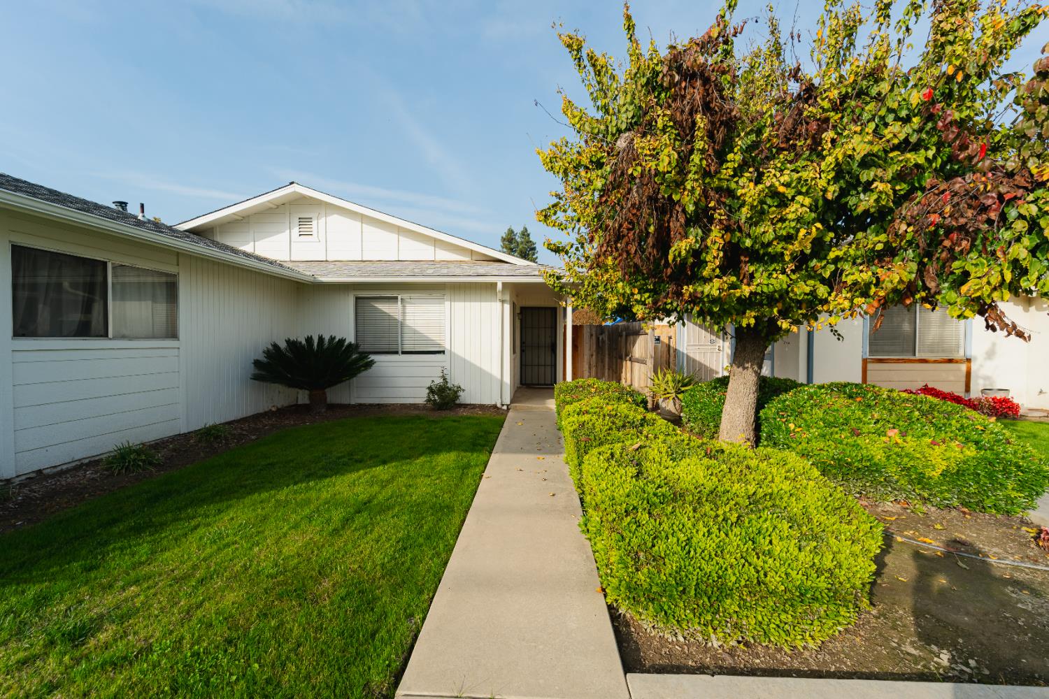 4438 W Feemster Ave, Visalia, CA 93277