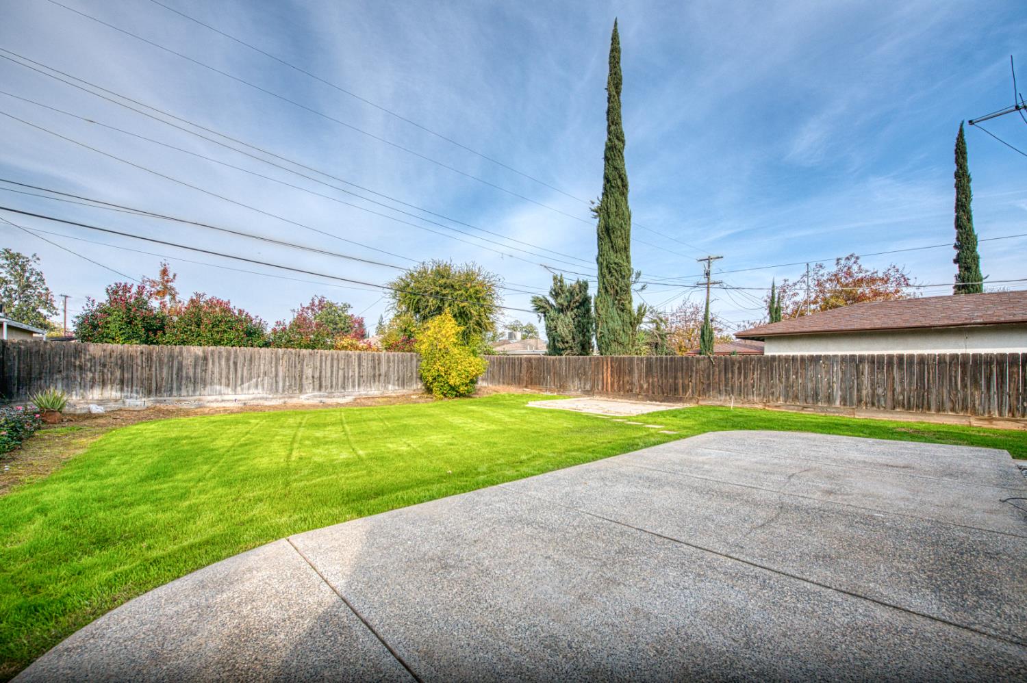 542 W Harvard, Fresno, CA 93705