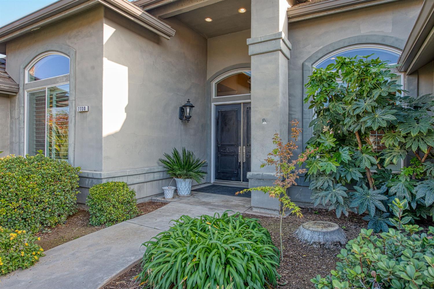 7730 N Gilroy Ave, Fresno, CA 93722