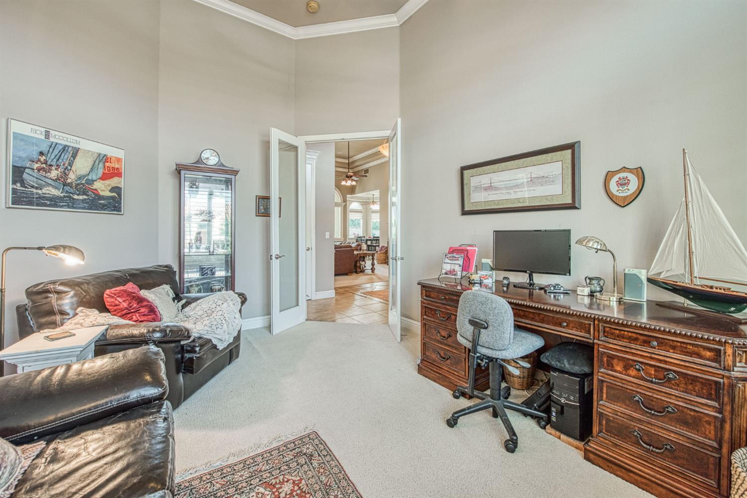 7730 N Gilroy Ave, Fresno, CA 93722