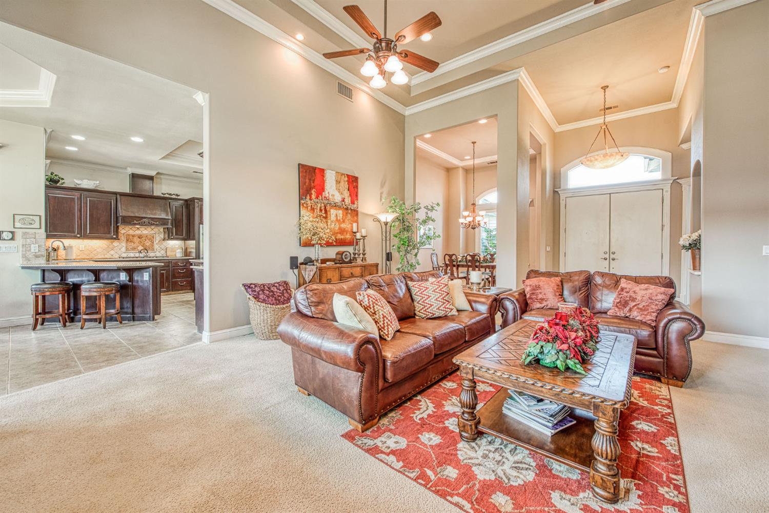 7730 N Gilroy Ave, Fresno, CA 93722