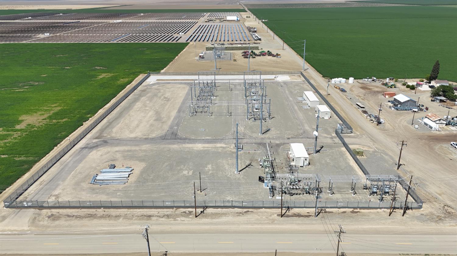 29922 Mountain View Ave, Cantua Creek, CA 93608