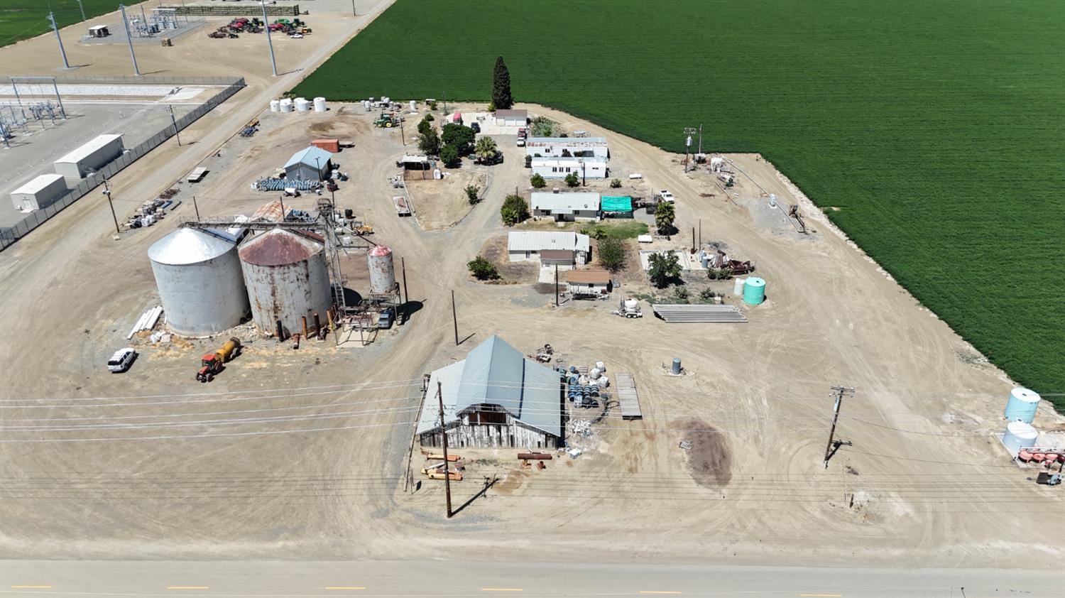 29922 Mountain View Ave, Cantua Creek, CA 93608