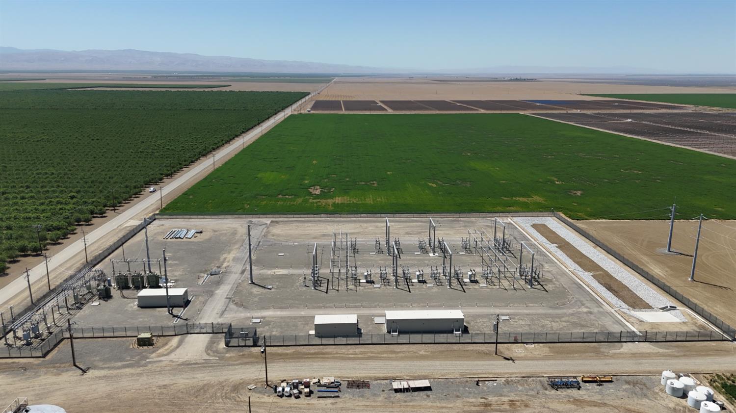 29922 Mountain View Ave, Cantua Creek, CA 93608