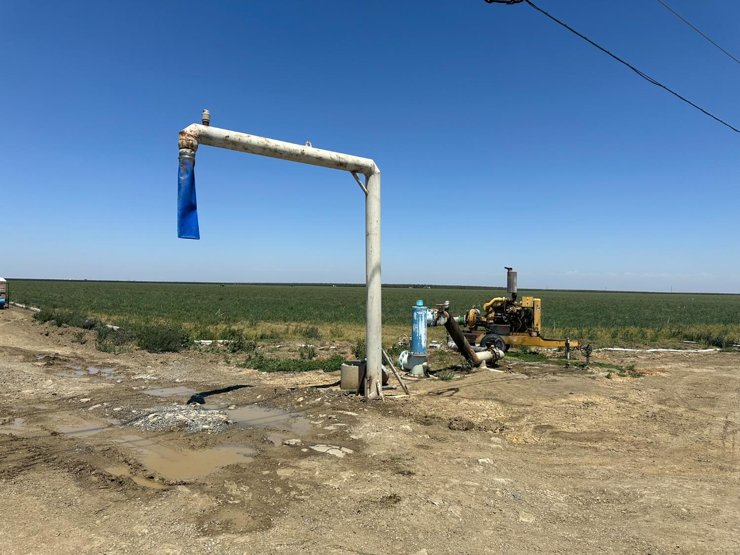 29922 Mountain View Ave, Cantua Creek, CA 93608