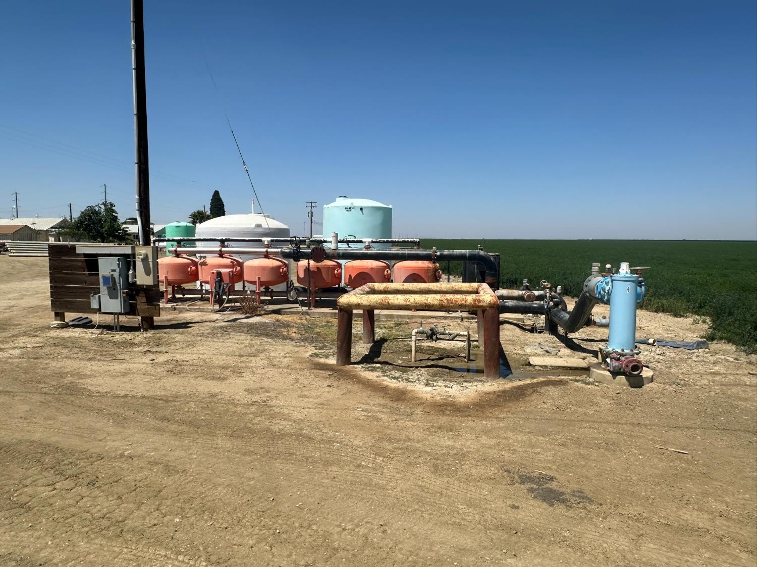 29922 Mountain View Ave, Cantua Creek, CA 93608