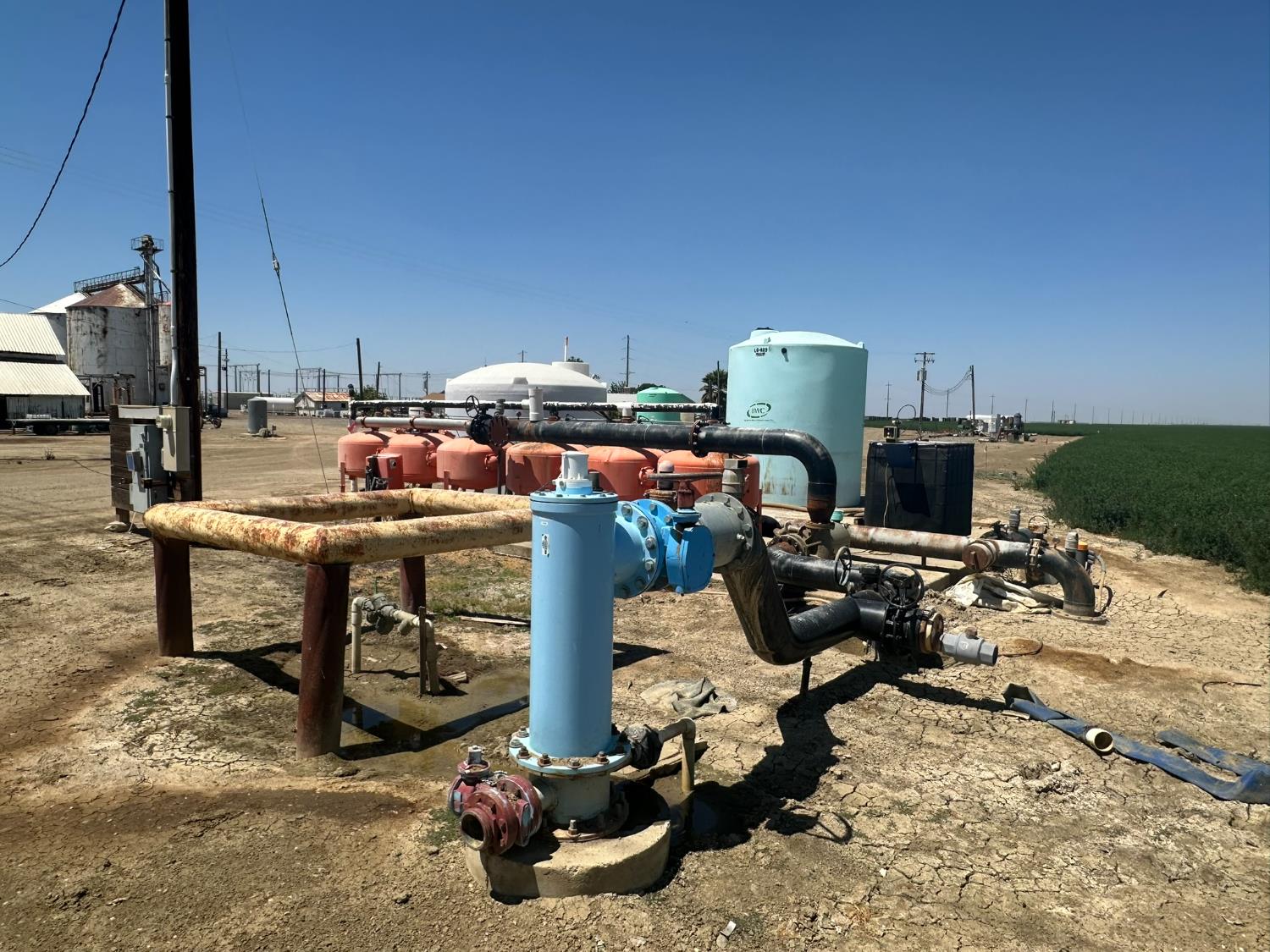 29922 Mountain View Ave, Cantua Creek, CA 93608