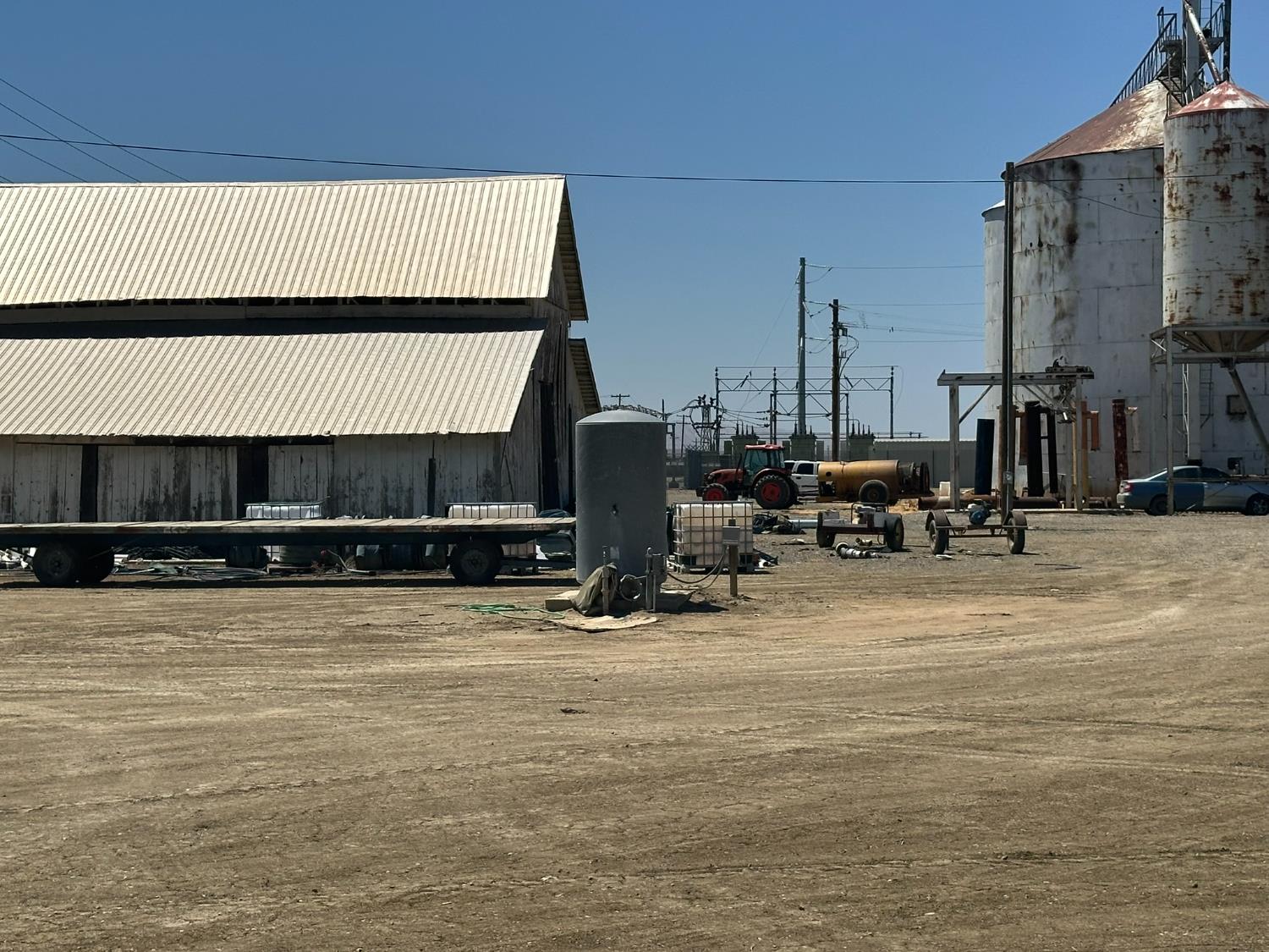 29922 Mountain View Ave, Cantua Creek, CA 93608