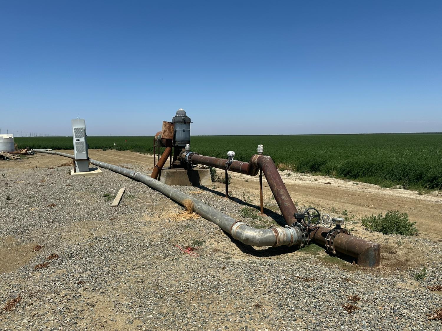 29922 Mountain View Ave, Cantua Creek, CA 93608