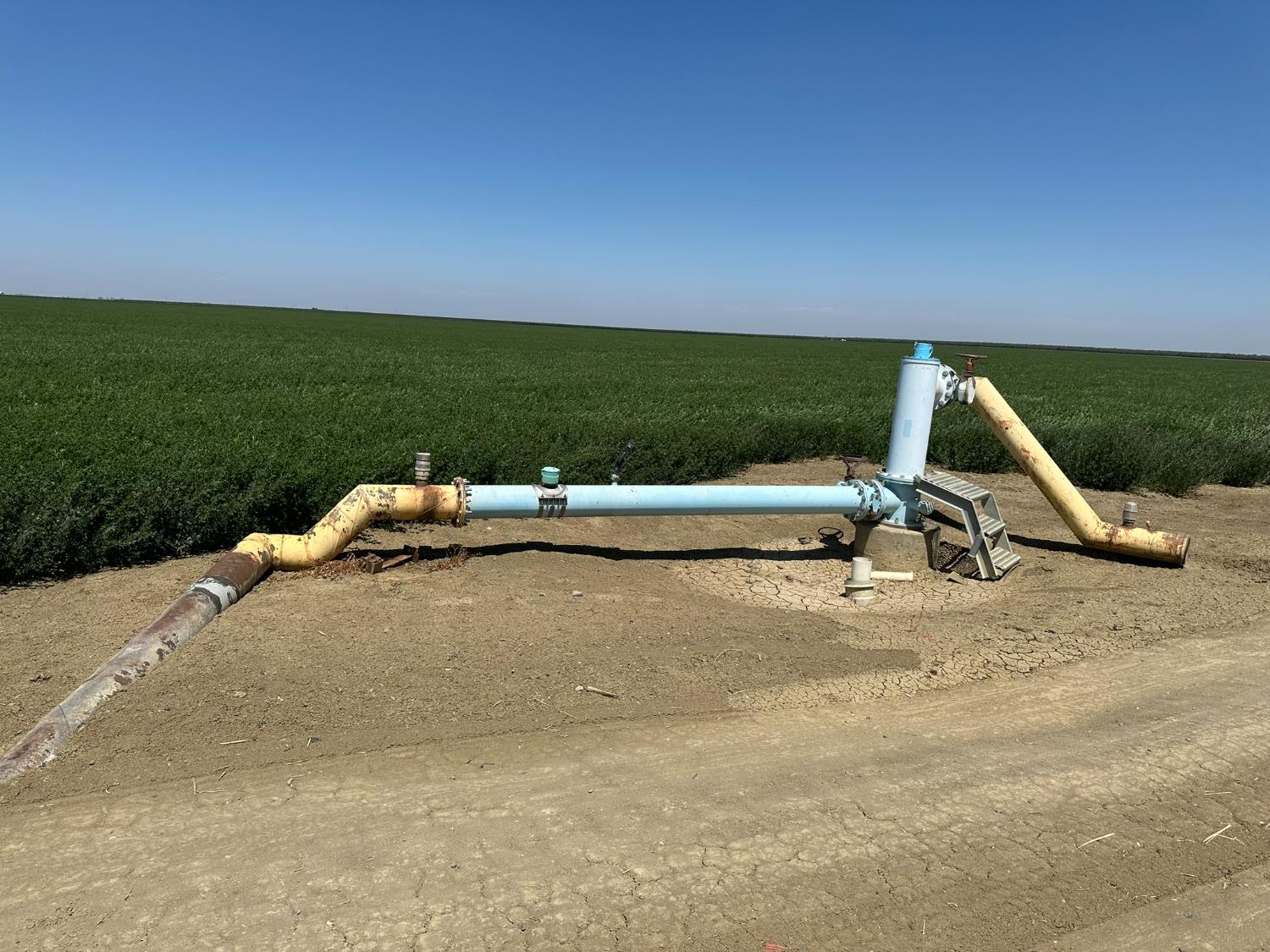 29922 Mountain View Ave, Cantua Creek, CA 93608