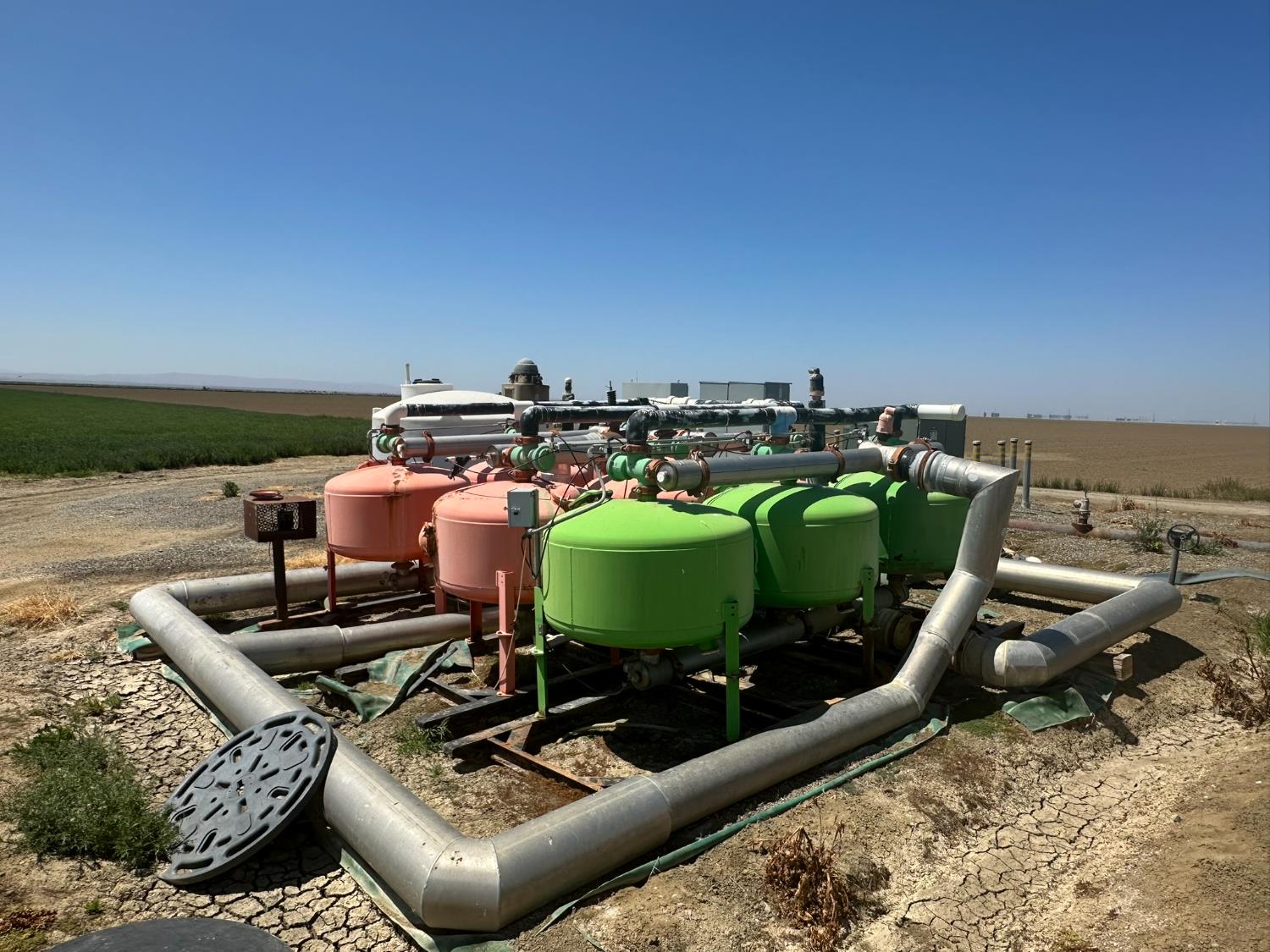 29922 Mountain View Ave, Cantua Creek, CA 93608