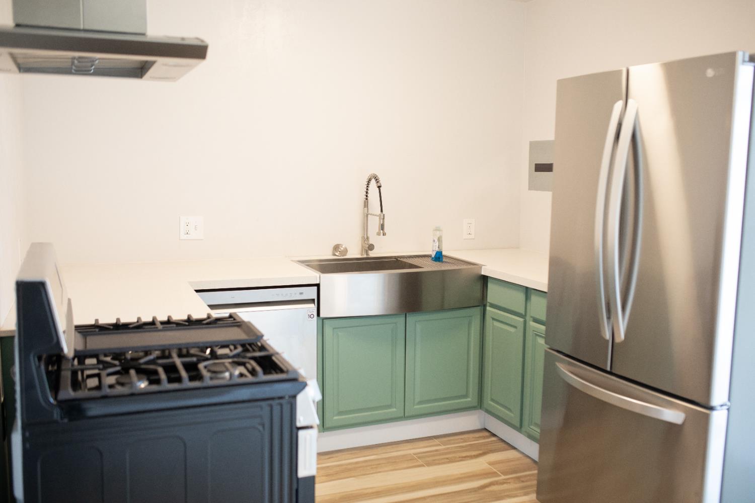 2473 S Boyd Ave, Fresno, CA 93725