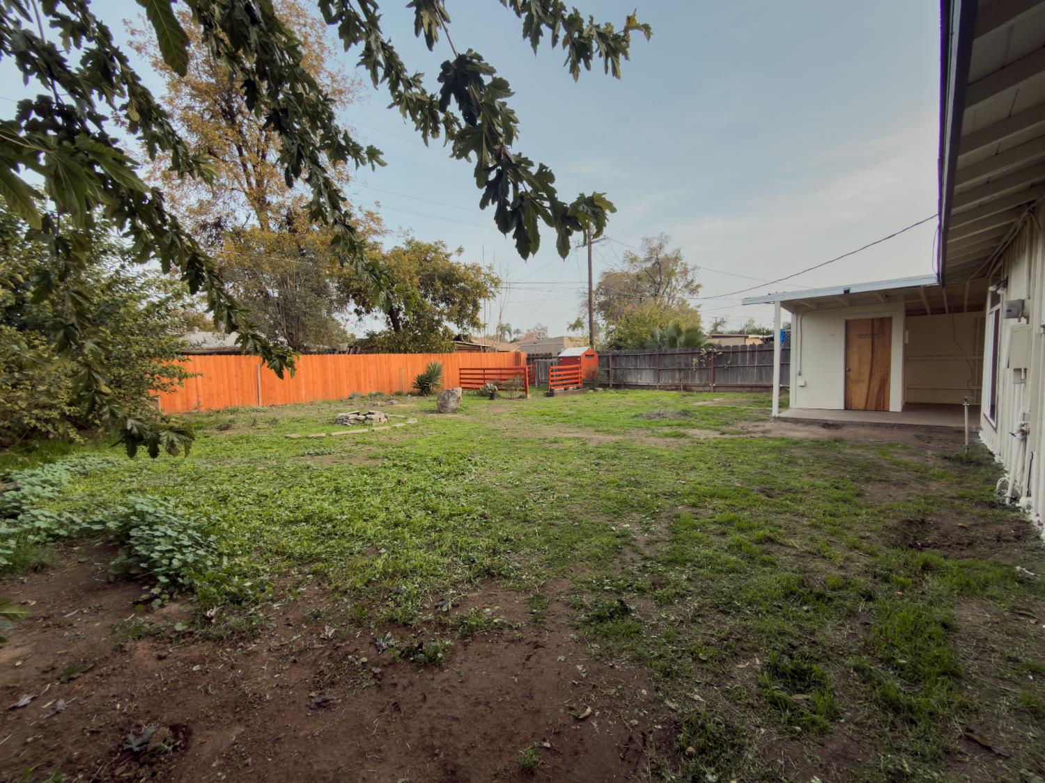 2473 S Boyd Ave, Fresno, CA 93725