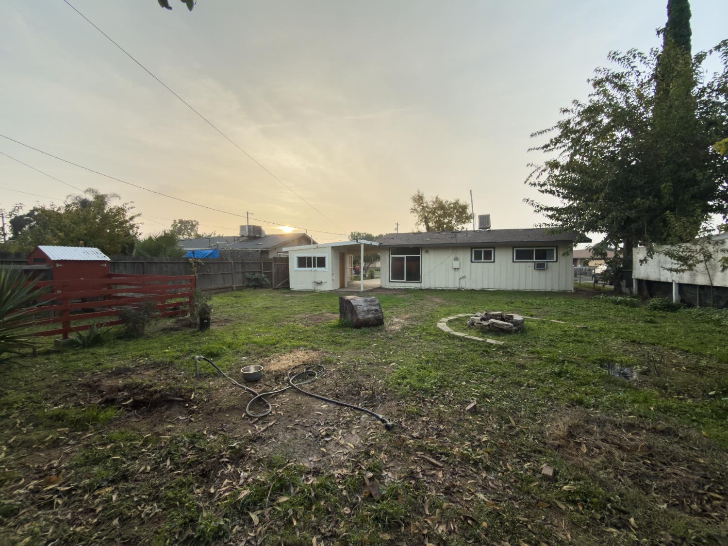 2473 S Boyd Ave, Fresno, CA 93725