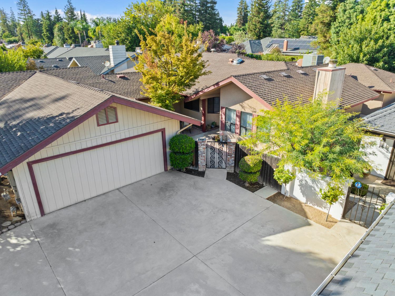 3620 W Beechwood Ave, Fresno, CA 93711