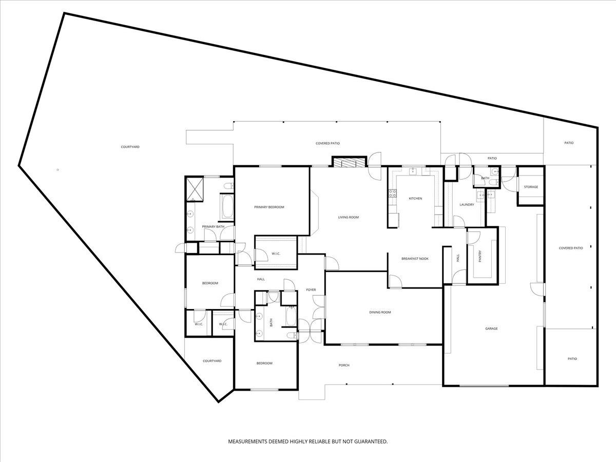 6691 N Feland Ave, Fresno, CA 93711