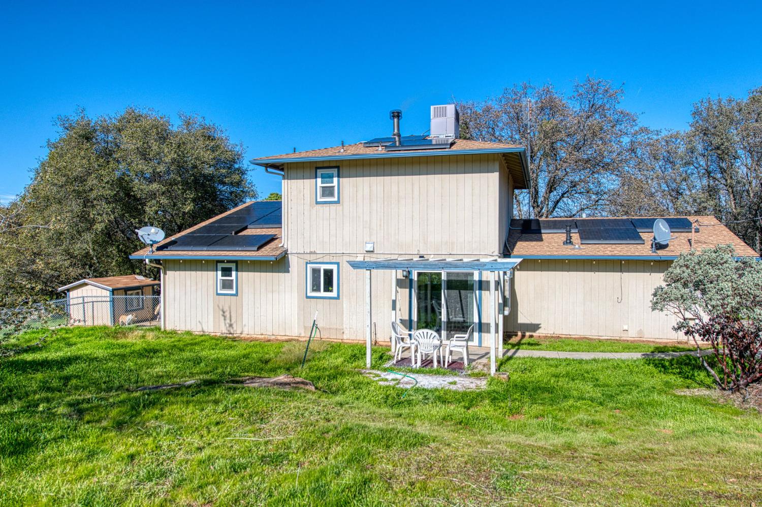 47300 Miwoc Ave, Coarsegold, CA 93614