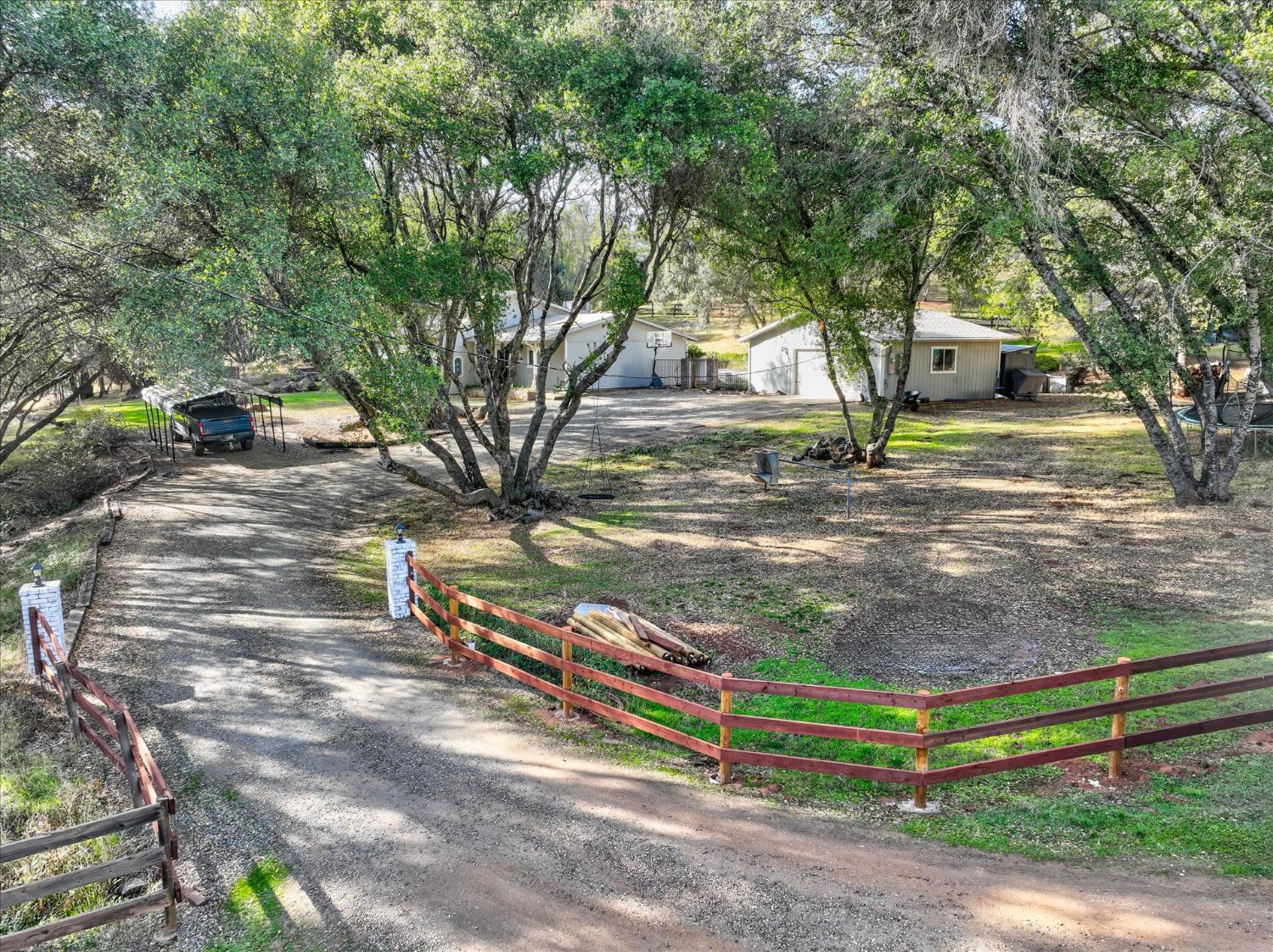 4575 Quail Court, Mariposa, CA 95338