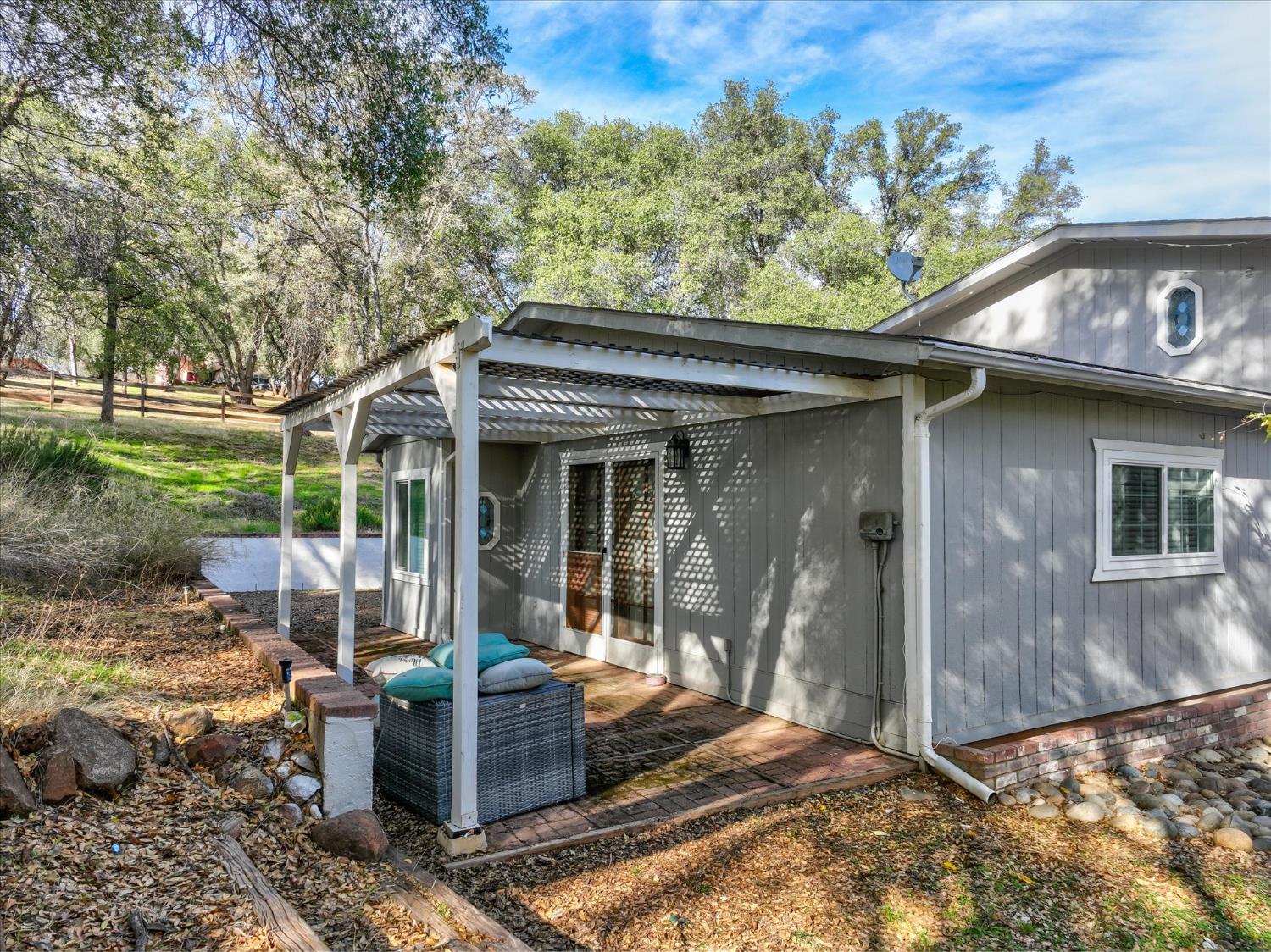 4575 Quail Court, Mariposa, CA 95338