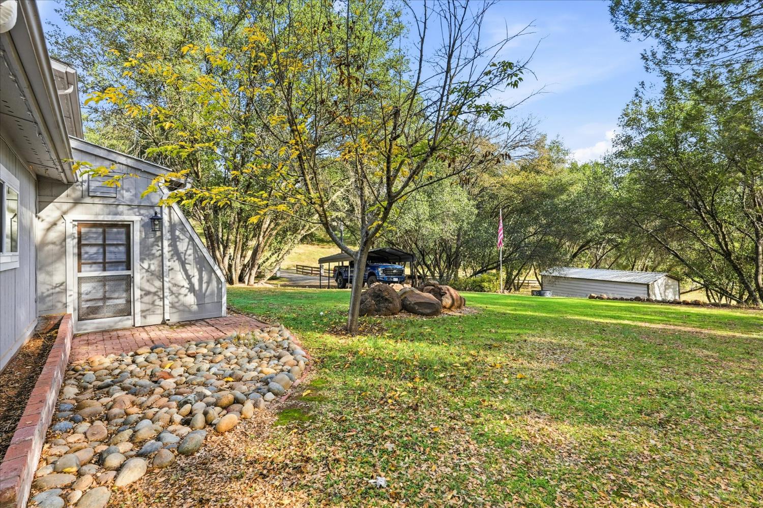 4575 Quail Court, Mariposa, CA 95338