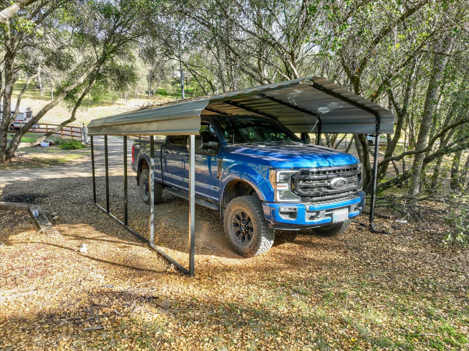 4575 Quail Court, Mariposa, CA 95338