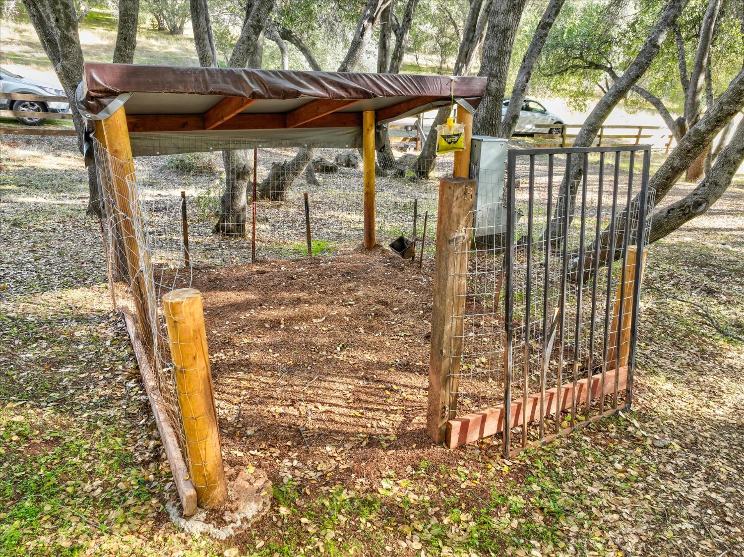 4575 Quail Court, Mariposa, CA 95338