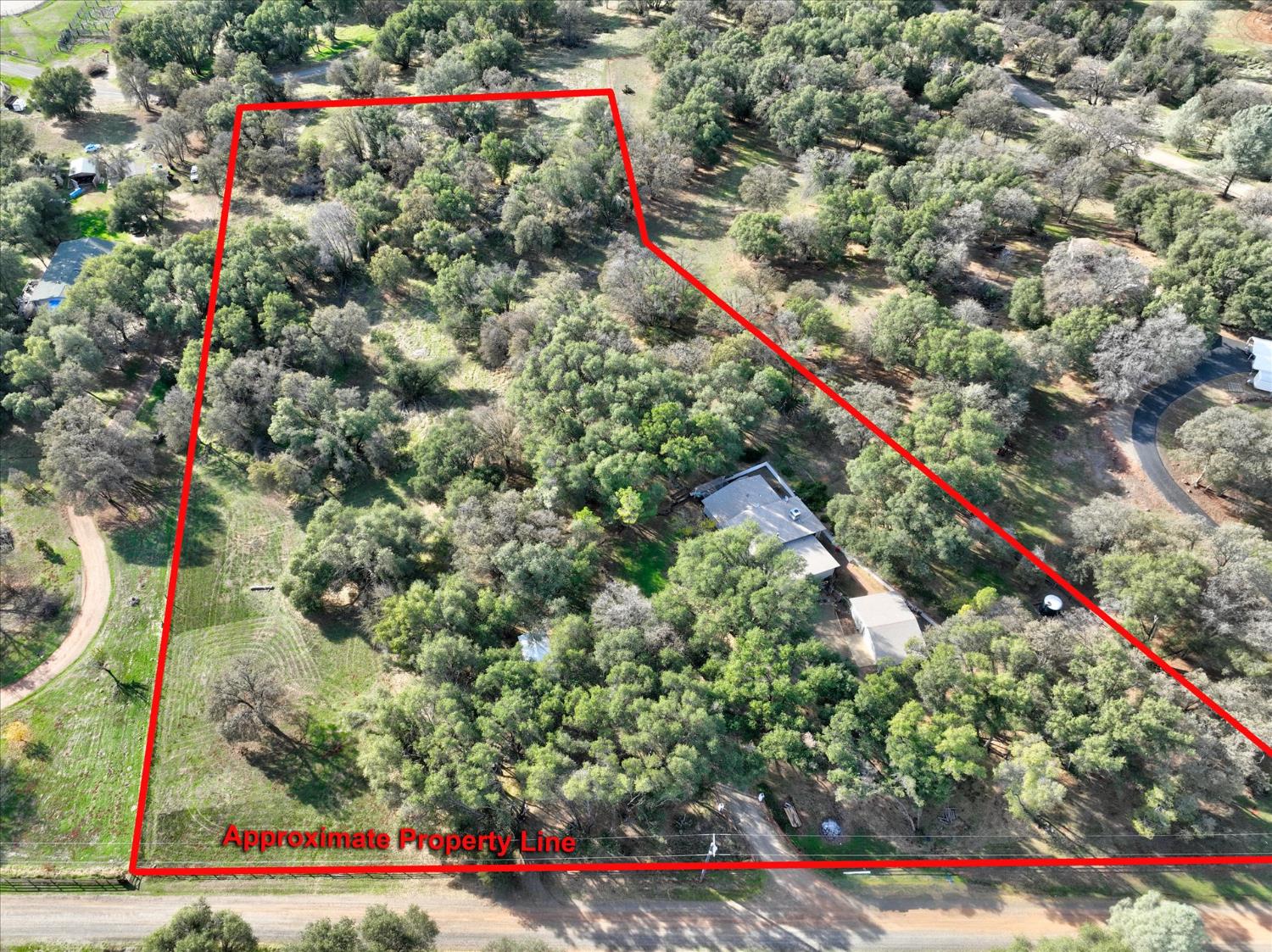 4575 Quail Court, Mariposa, CA 95338