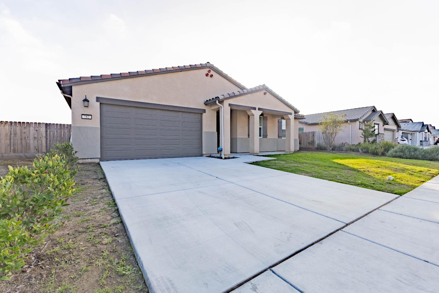 782 Skansen St, Kingsburg, CA 93631