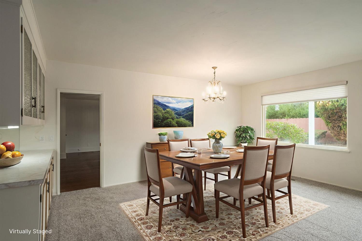 1646 W Paul Ave, Fresno, CA 93711